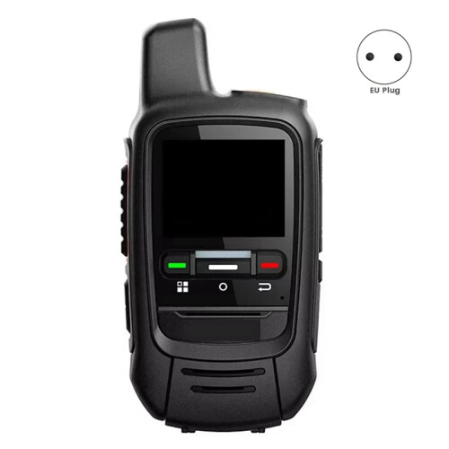 Für Global Android Intercom EU-PLUG 2