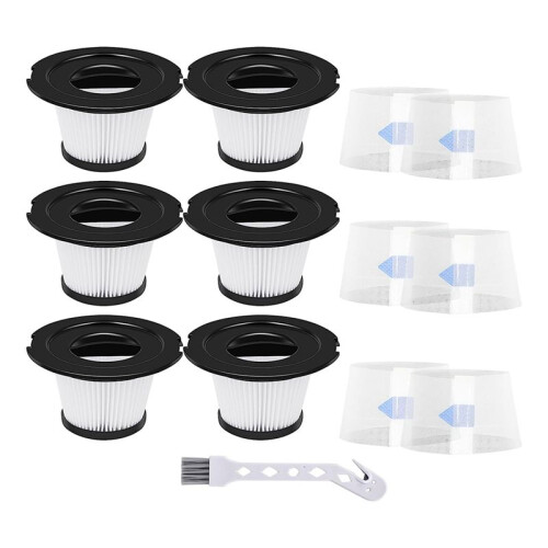 HEPA-Filter für A18 Staubsauger