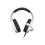 AURICULARES GAMING KROM KOPA PRO STEREO BLANCO 4