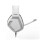AURICULARES GAMING KROM KOPA PRO STEREO BLANCO 5