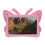 Kinder-Tablet für Tab M11 Hülle Cute Butterfly Pro Pink 5