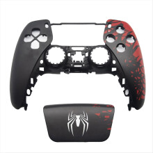 Für -Controller-Shell, Touchpad, Gamepad-Abdeckung, Vorne und Hinten, Griffgehäuse für BDM-020