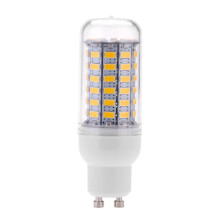 GU10 10W 5730 SMD 69 LED-Lampen Mais Licht Lampe Energiesparend 360 Grad 200-240V Warmweiß