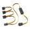 Motherboard-CPU-4-Pin-zu-Festplattenkabel 12 V SATA 2