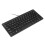 Kabelgebundene zweisprachige USB-Tastatur (Japanisch/Englisch) für Tablet/PC 6