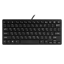 Hochwertige kabelgebundene zweisprachige USB-Tastatur (Arabisch/Englisch) für Tablets