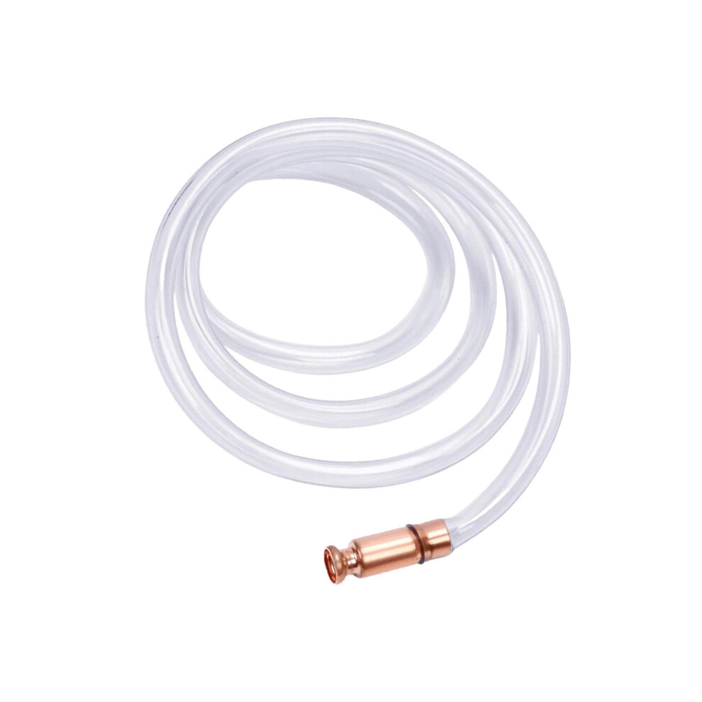 (25m) Convenient Self-Priming Syphon Hose for Quick Fluid Transfers-image-OPC-PKM28YG-NEW