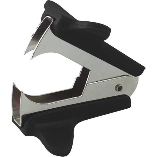 Staple Remover Staple Puller Removal Tool for School Office Home 3 Pack 1