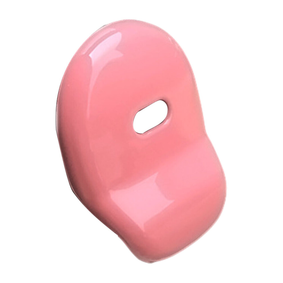 (Girl Pink) And Appearance Of Car S Rear Door Handle With Durable Handle Cover-image-OPC-PKM29NC-NEW