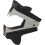 Staple Remover Staple Puller Removal Tool for School Office Home 3 Pack 6