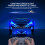 Rocker-Geschwindigkeitsregler für 3 Mini 2/3Pro RC-N1 Joystick-Halterung BasismontagezubehöR 6