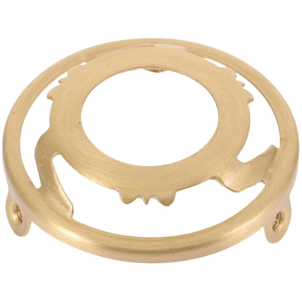 E27 Lampshade Socket, Lampshade Reduction Ring, Spare Part For Fixture Light