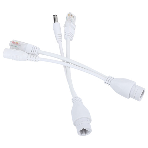 POE-Adapterkabel, nicht standardmäßig, 1