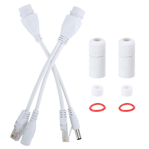 POE-Adapterkabel, nicht standardmäßig,