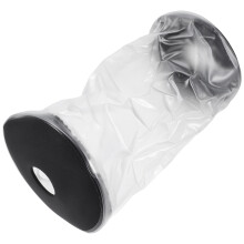 duschschutz armschützer ellbogenschoner für dusche zubehör