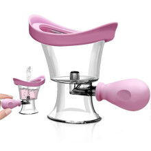 Eye Wash CupEye Wash Bath Kit Silicone Eye Cup for Effective Eye Cleansing Transparent with Storage Container