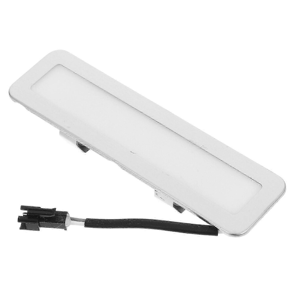 LED Cooker Hood Light Bulbs, Cooker Appliance Bulb Replacement, AC12 Rectangular Cooker Hood Lamp, LED Kitchen Lighting Bulb