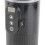 Stainless Steel Car Heating Mug 500ml with Cigarette Lighter Black 12
