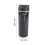 Stainless Steel Car Heating Mug 500ml with Cigarette Lighter Black 3
