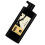 500ml Professional Black Calligraphy Ink for Beginner Feather Pen Practice 8
