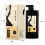 500ml Professional Black Calligraphy Ink for Beginner Feather Pen Practice 2