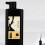 500ml Professional Black Calligraphy Ink for Beginner Feather Pen Practice 6