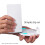Wandhalterung für Linksys Velop 9
