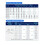 CB Encoder 2-Piece Flexible 8-Shaped Coupling CB-25X21-5x5 Glue Type Compatible With CB-25X21 Model 5