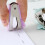 Ergonomic Lavender Staples Puller - Durable Metal for Heavy Duty Use 7
