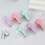 Ergonomic Lavender Staples Puller - Durable Metal for Heavy Duty Use 6