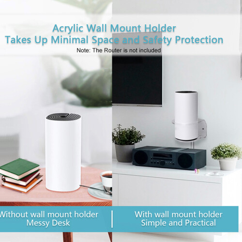 Kompatibel mit TP-Link Deco M4 Mesh WiFi 2