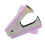 Ergonomic Lavender Staples Puller - Durable Metal for Heavy Duty Use 14