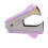 Ergonomic Lavender Staples Puller - Durable Metal for Heavy Duty Use 2