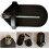 Billiards Chalk Holder Solid Wood Construction Wall Mounted Pool Chalk Organizer For Game Enthusiasts 4