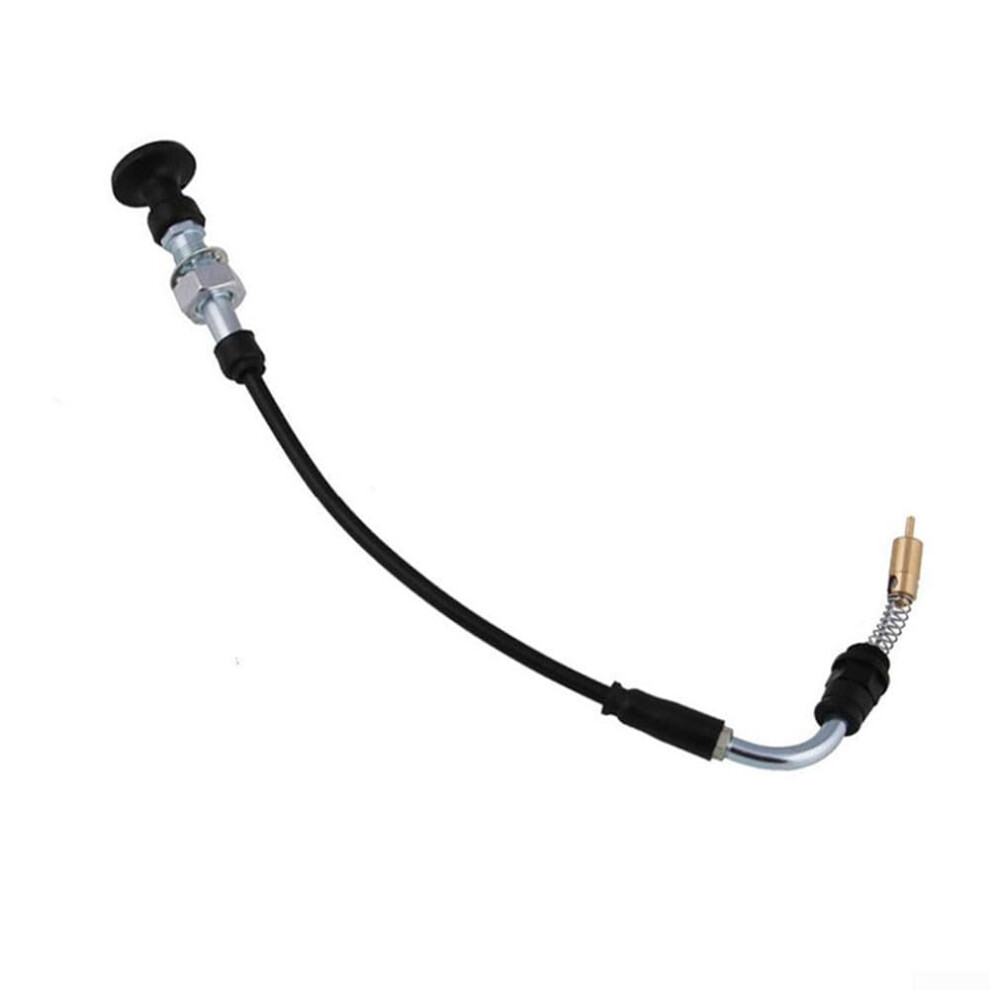 Choke Cable For Motorcycle Carburetors HSR42 HSR48 CV40 Replacement Mikuni Compatible-image-OPC-PKM52J2-NEW