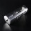 Sterilization Jar, Clear Glass Sterilization Container 8
