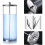 Sterilization Jar, Clear Glass Sterilization Container 5