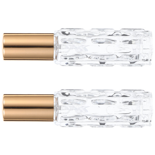 2 pcs glass bitters sprayer for cocktails espresso refillable tool