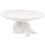 easter cake stand set ceramic bunny tray cupcake holder 3