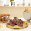 20pcs storage for party serving and 11