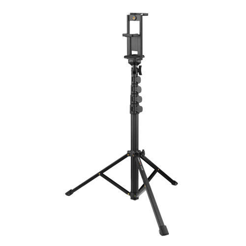 KINGJOY FL019S Multifunktionales, robustes Stativ 2