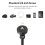 KINGJOY FL019S Multifunktionales, robustes Stativ 1
