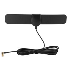 Fahrzeugmontierte digitale DAB-Antenne für