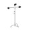 Andoer Mini C-Stand 20,8 Zoll Tischstativ 7