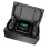 2,4 GHz kabelloses Lavalier-Mikrofonsystem, 5