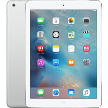 Apple iPad Air 1st Generation - 16GB - Silver - WiFi - Refurbished