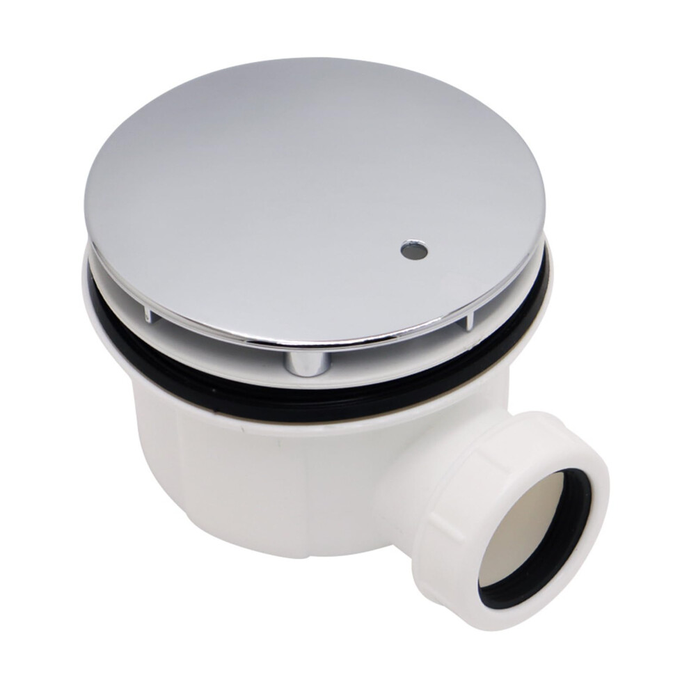 Floor Drain Abs Shower Tray Waste Modern High Flow Drain Solution For Shower Trays Bathroom Accessories 9016109947284