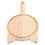 draagbare voedselserveringslade pizzashovel steaklade 1
