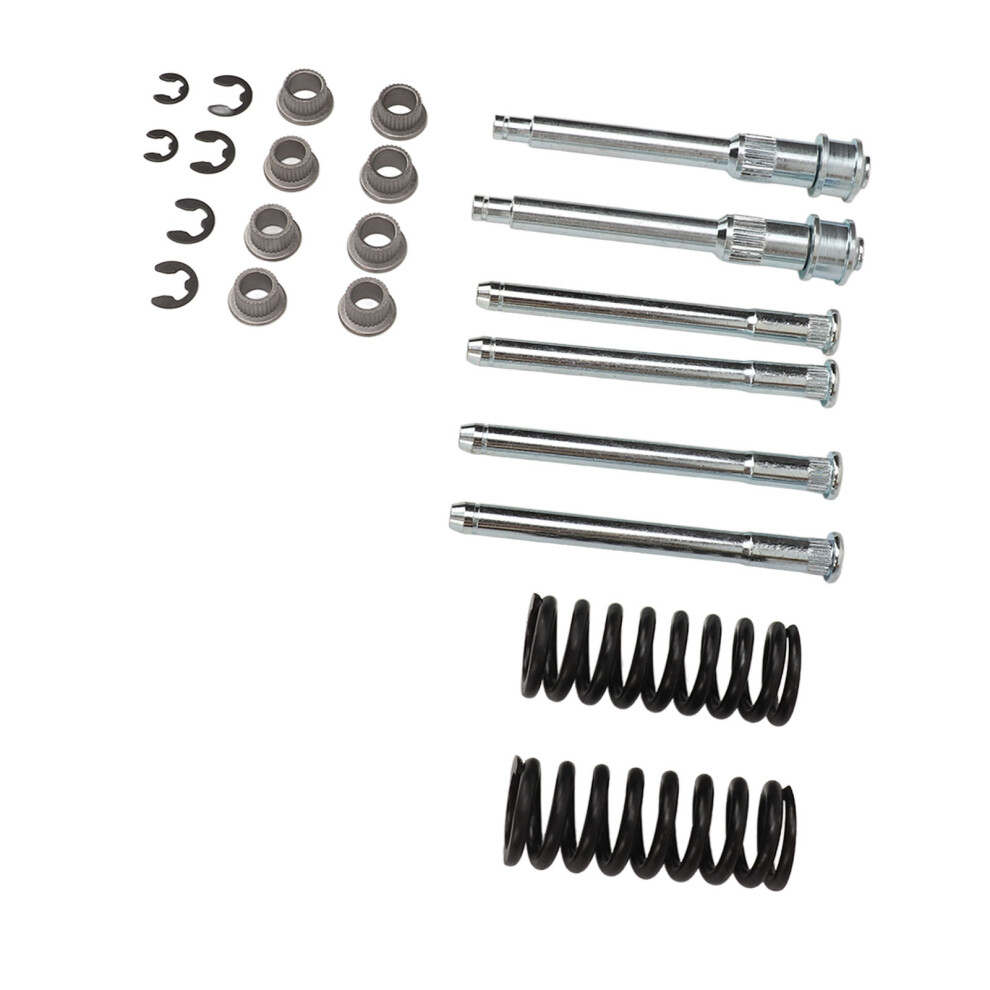Truck Door Hinge Pin Repair Kit For S10, Blazer, Sonoma, Jimmy 1994-2004 7901351048600