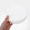 9 pcs round foam cake practice models for baking training 11